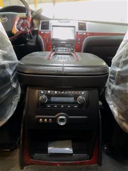 كاديلاك اسكاليد